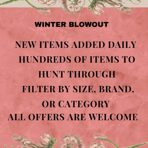 Check Out Whats New - Picture 1 of 1